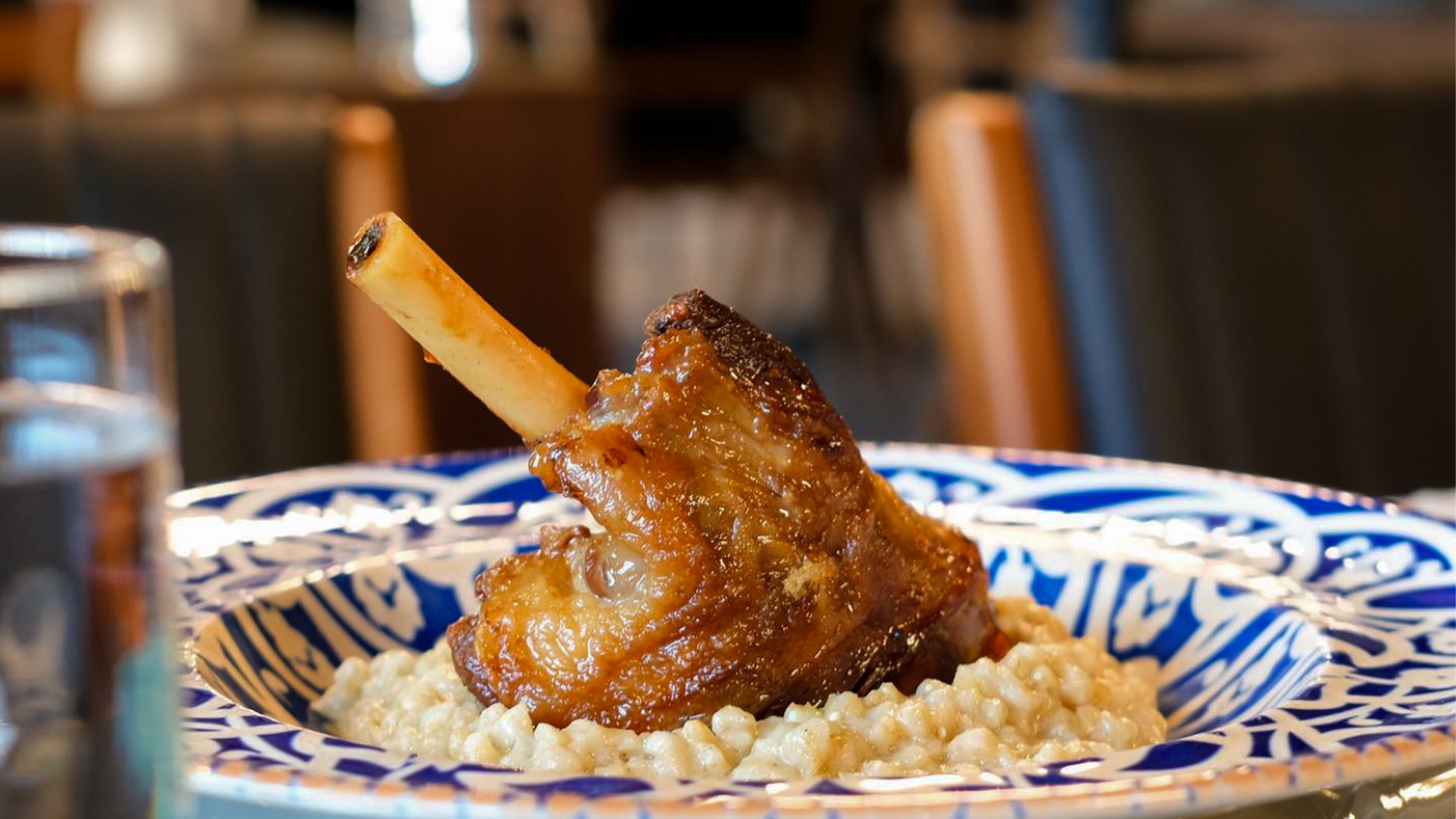 Kırkikindi Restoran & Pastane