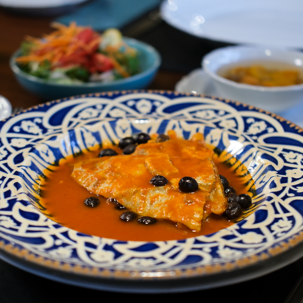 Kırkikindi Restoran & Pastane