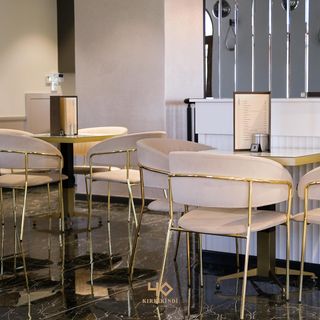 Kırkikindi Restoran & Pastane