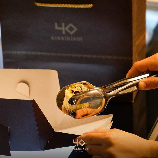 Kırkikindi Restoran & Pastane